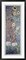 Framed Art Gustav Klimt Garden of Sunflowers - Large 39.375 x 13 Floral